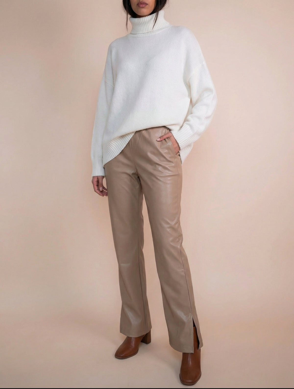 Moscou beige