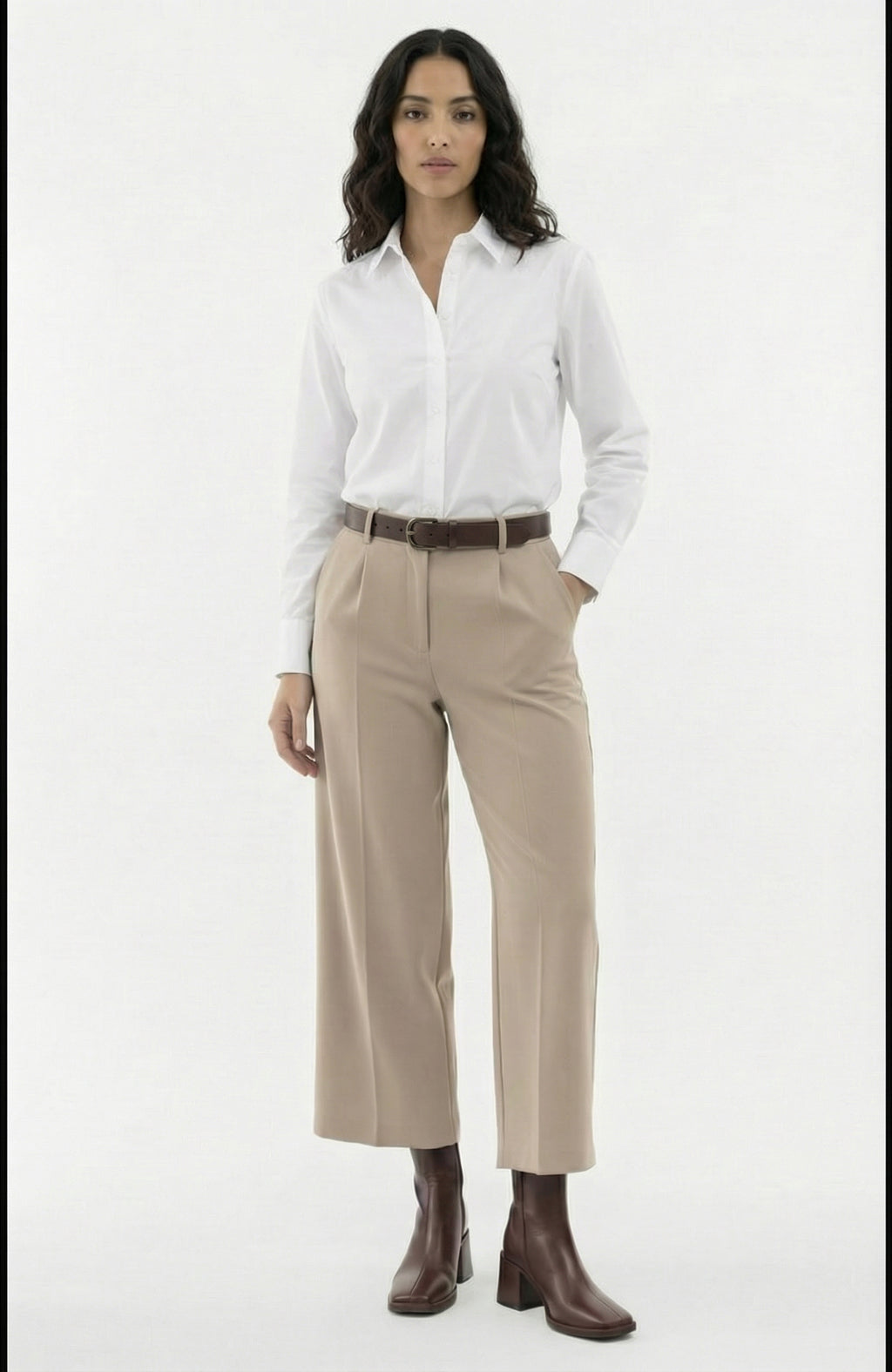 New York pant