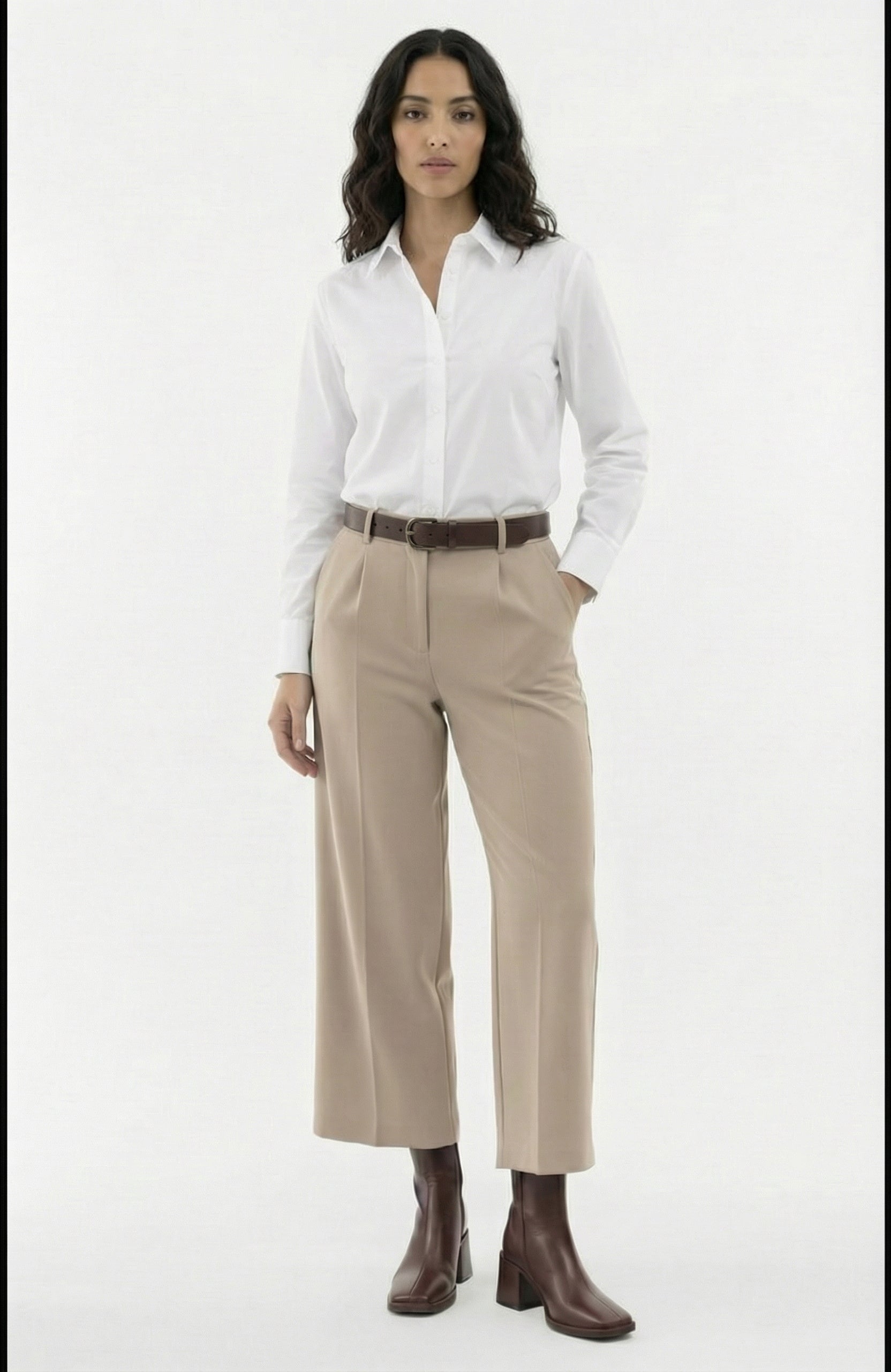 New York pant