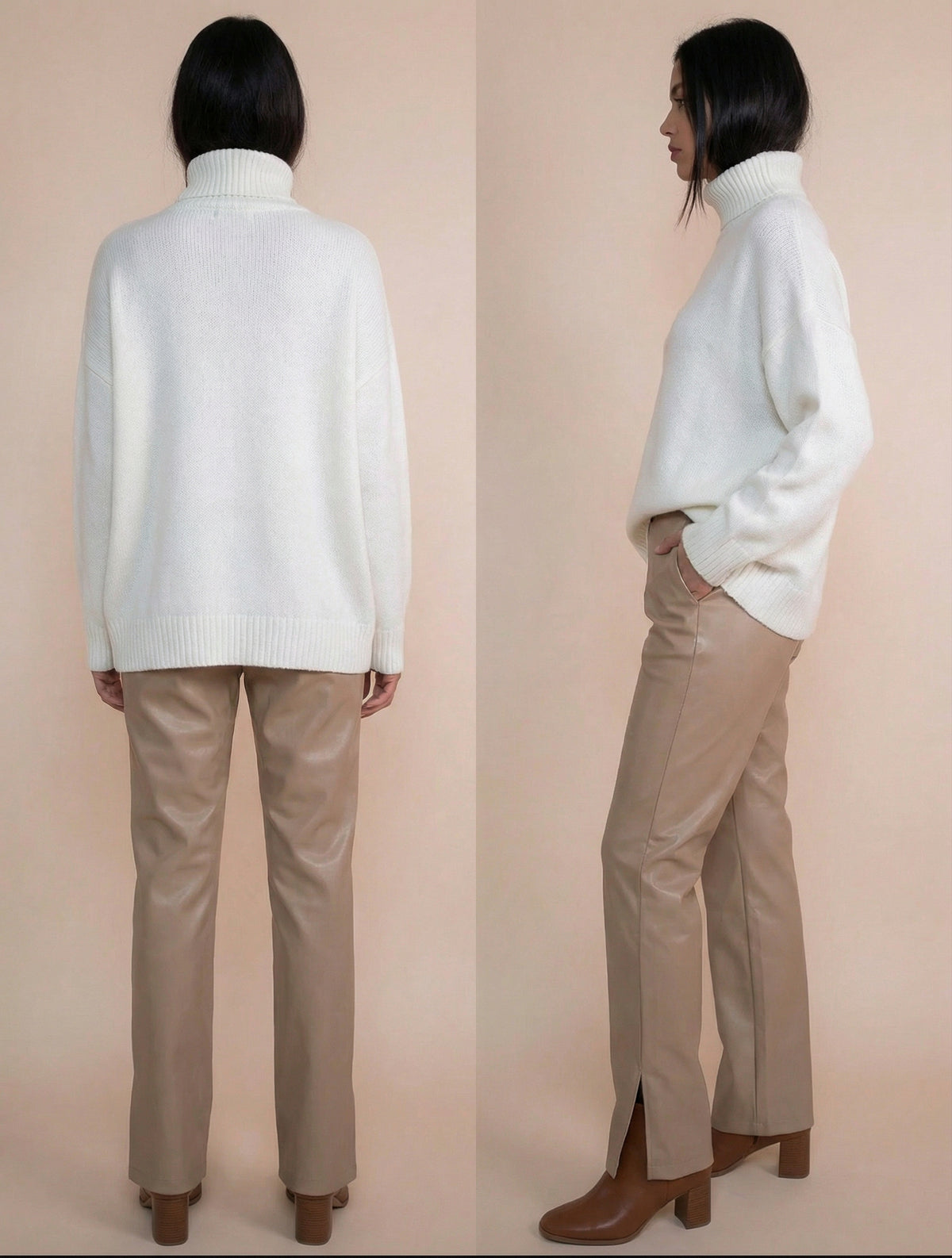 Moscou beige