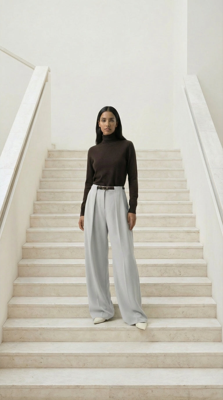 Genève pant