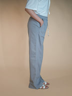 Marbella pant gris