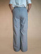 Marbella pant gris