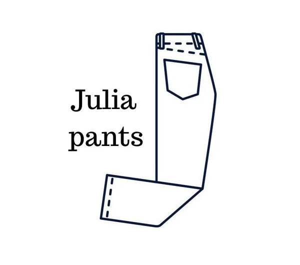 Julia pants